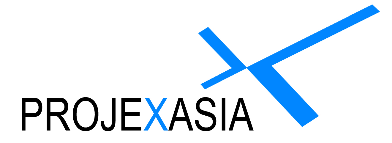 ProjexAsia logo