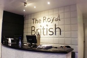 Royal British Medical Centre